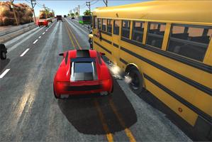 Auto Traffic Racer screenshot 3