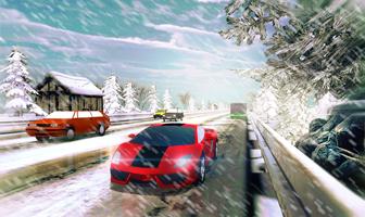 Auto Traffic Racer screenshot 1