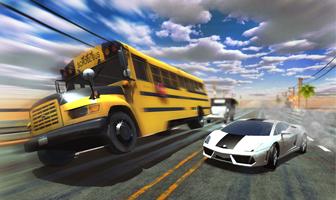 Auto Traffic Racer screenshot 2