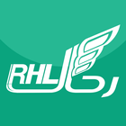 RHL-Provider أيقونة