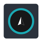 Triangle - Space Shooter icon