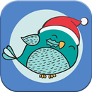 Kids Naughty Angry Birds APK