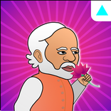 Modi The Game