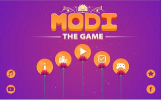 2 Schermata Modi The Game