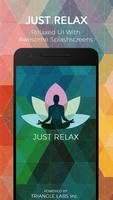 Meditation & Relaxing Music syot layar 3