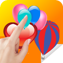 Jelly Balloon Smasher Kids APK