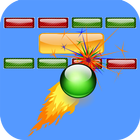 Brick Delux Hero icon
