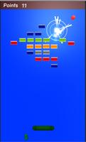 Brick Delux Hero screenshot 1
