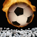 Crush Bouncing Smash  Ball APK