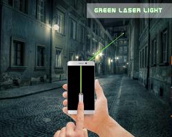 Real Laser on Phone - Joke capture d'écran 1