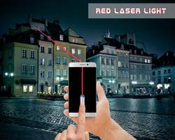 Real Laser on Phone - Joke capture d'écran 2