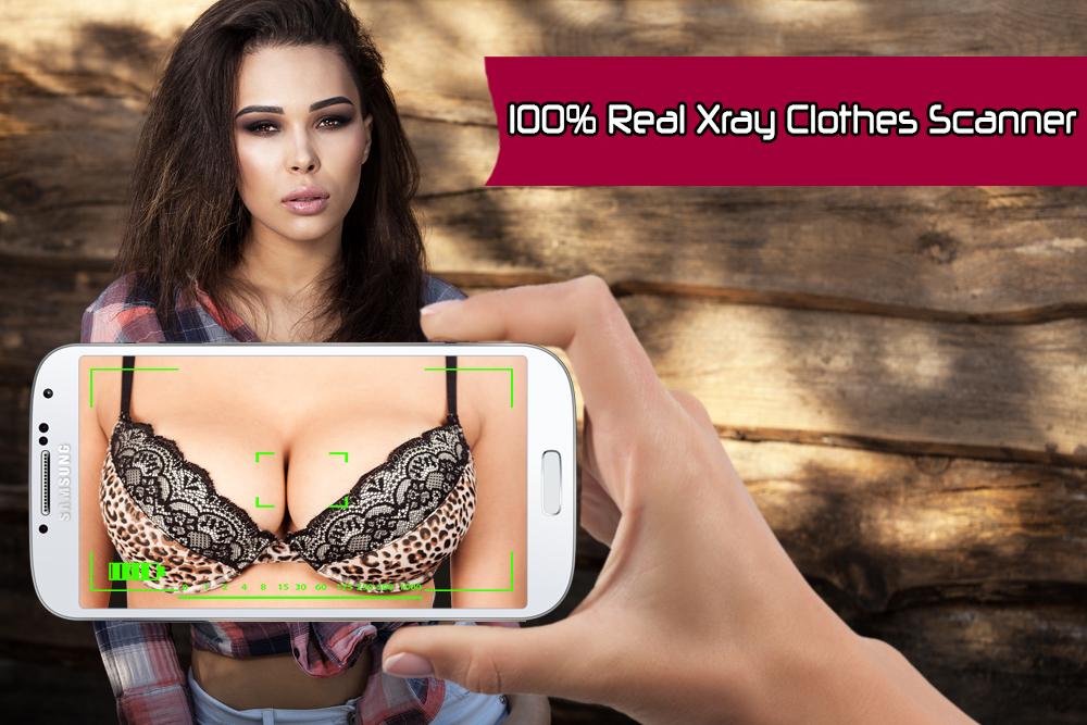 Real Xray Clothes Remover Joke For Android Apk Download