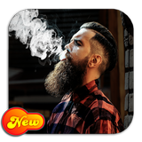 Smoke Effects - Photo Editor أيقونة