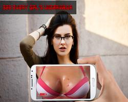Real Xray Clothes Scaner Joke Screenshot 3