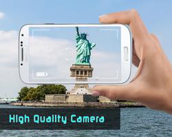 Virtual Binocular 50x Joke imagem de tela 3