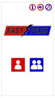 Fast Pass screenshot 1