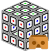 Laberinto tridimensional VR APK