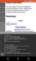 ScriptDoc - LLScript اسکرین شاٹ 1