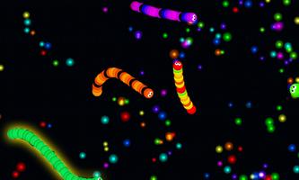 Slither Snake.io 2017 Affiche