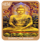 Buddha Live Wallpaper icon