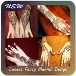 Latest Fancy Mehndi Design