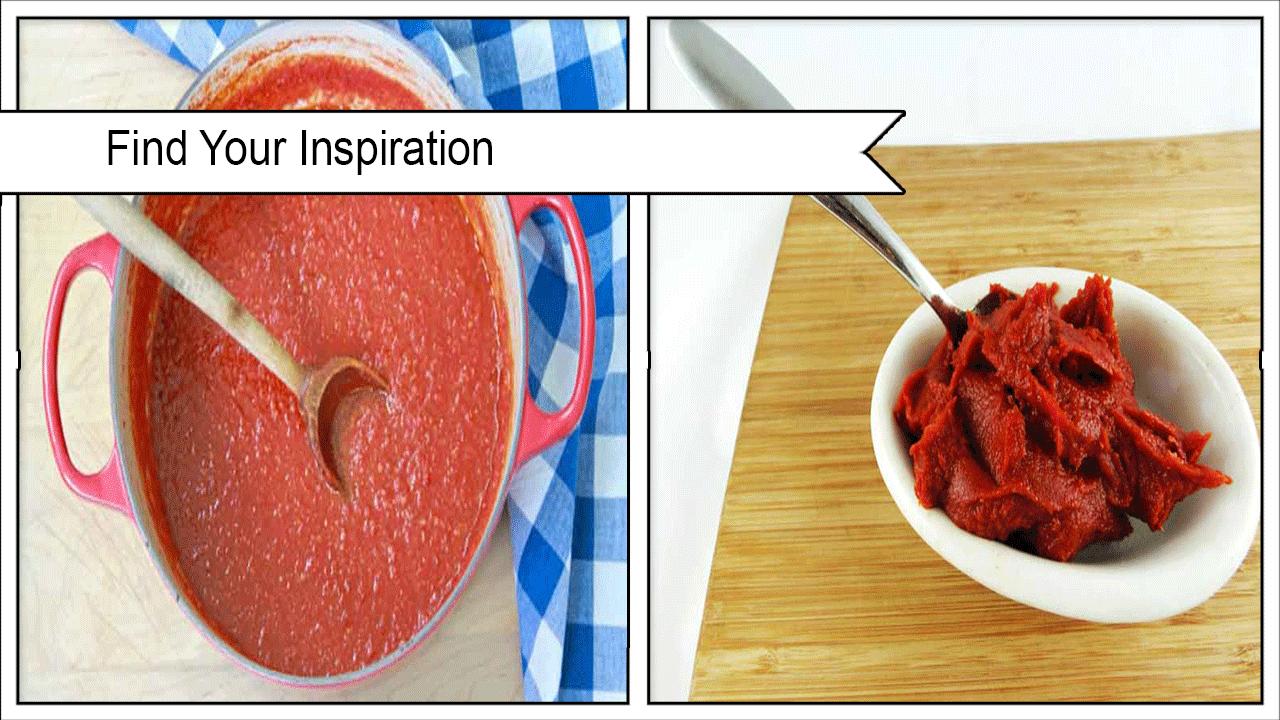 Pure De Tomate Simple Diy Para Bebe For Android Apk Download