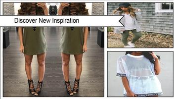 Stylish Summer Concert Outfit Ideas capture d'écran 3