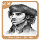 Easy Pencil Sketch Tutorial 图标