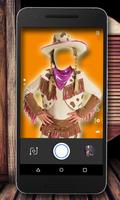 Cowboy Costume اسکرین شاٹ 2