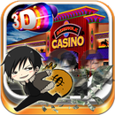 Jackpot Gewinnen Run APK