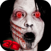 ”Scary Ghost Maze 3D