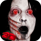 Scary Ghost Maze 3D biểu tượng