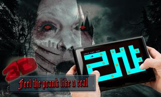 Scary Ghost Maze 3D ภาพหน้าจอ 3