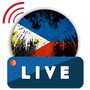 Philipines Live Radio APK