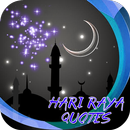 Hari Raya Quotes APK