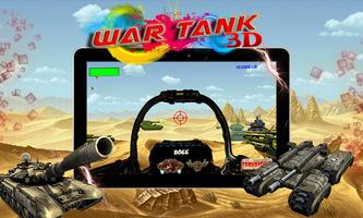 War Tank स्क्रीनशॉट 2