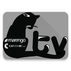 CAT TV иконка