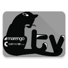 CAT TV icon