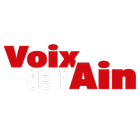 آیکون‌ Voix de l'Ain