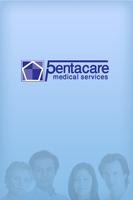 PentaCare Medical Services plakat