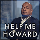 Help Me Howard ícone