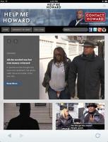 Help Me Howard تصوير الشاشة 3