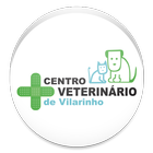 Centro Veterinário Vilarinho icône