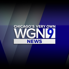 WGN-TV Chicago আইকন