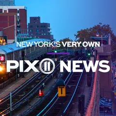 PIX11 WPIX New York City APK Herunterladen