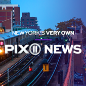 PIX11 WPIX New York City icon