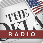 The Oklahoman Radio icon