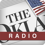 The Oklahoman Radio icône