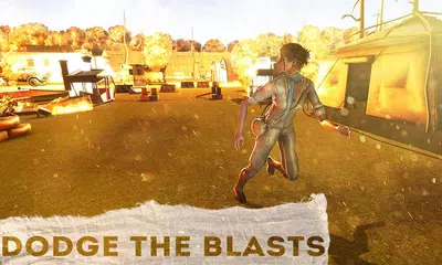 Commando War Survival Mission APK download