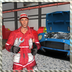 CAR MECÂNICO: SPORTS CAR SIM